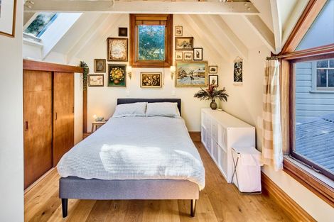 Photo of property in 28 Ascot Street, Thorndon, Wellington, 6011