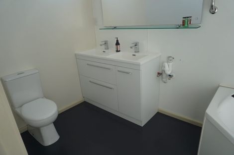 Photo of property in 18a Meeanee Quay, Westshore, Napier, 4110