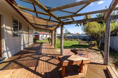 Photo of property in 8 Rata Road, Twizel, 7901