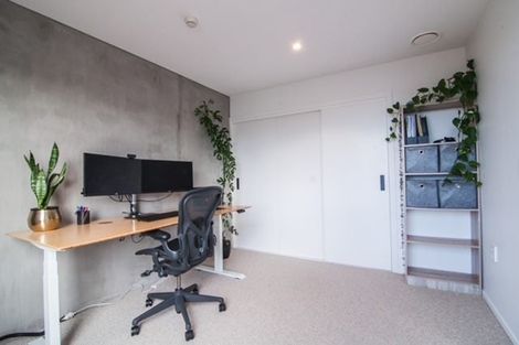 Photo of property in 405/21 King Street, Mount Cook, Wellington, 6021