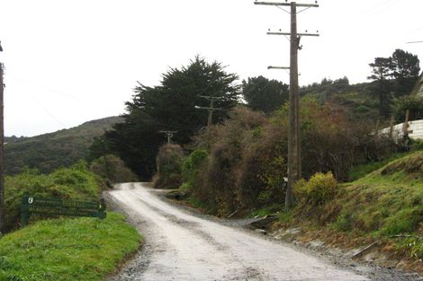 Photo of property in 144 Hall Road, Sawyers Bay, Port Chalmers, 9023