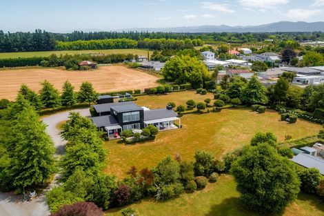 Photo of property in 66 Jellicoe Street, Greytown, 5712