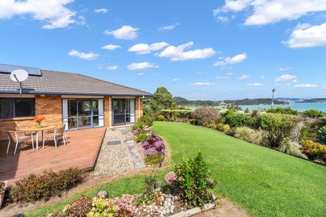 Photo of property in 4 Sunset Parade, Parua Bay, Whangarei, 0174