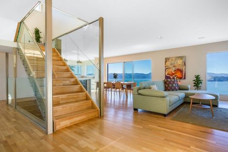 Photo of property in 8 Elgin Way, Khandallah, Wellington, 6035