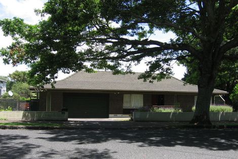 Photo of property in 11 Golf Road, Epsom, Auckland, 1023