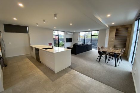 Photo of property in 121a Packe Street, Edgeware, Christchurch, 8013