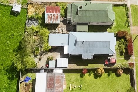 Photo of property in 31 Moa Street, Taihape, 4720