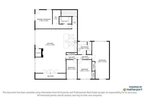 Photo of property in 19 Henui Street, Strandon, New Plymouth, 4312