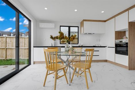 Photo of property in 40 Clayden Shuttleworth Street, Papakura, 2110