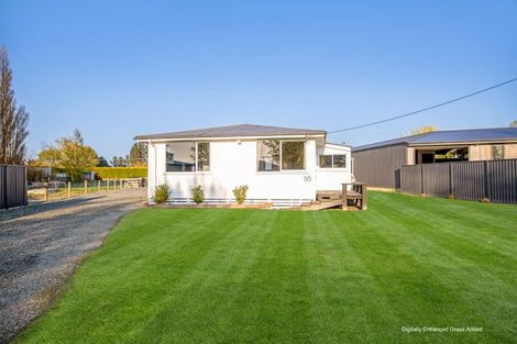 Photo of property in 55 Berwick Street, Riversdale, 9776