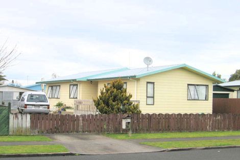 Photo of property in 5 Derby Street, Nawton, Hamilton, 3200