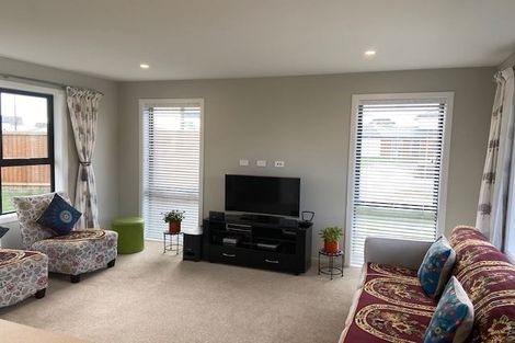 Photo of property in 75 Tauhinu Avenue, Lincoln, 7608