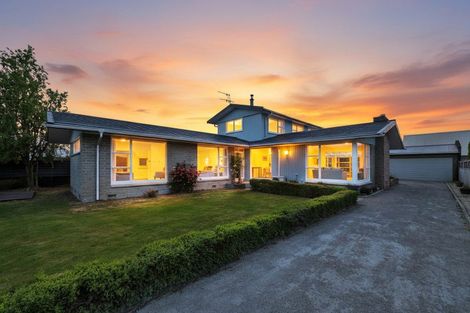 Photo of property in 89 White Street, Rangiora, 7400