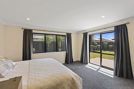 Photo of property in 27 Rawnsley Terrace, Wigram, Christchurch, 8042