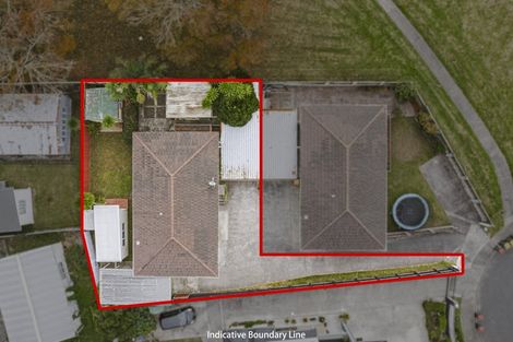 Photo of property in 2/26 Navigator Place, Papatoetoe, Auckland, 2025