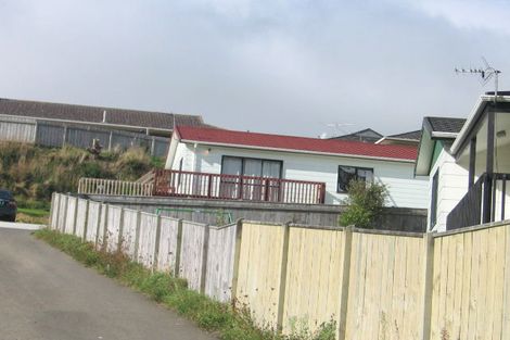 Photo of property in 25 Rose Street, Ranui, Porirua, 5024