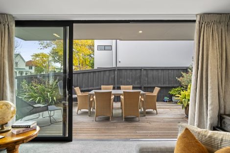 Photo of property in 1/10 Bishop Street, St Albans, Christchurch, 8014