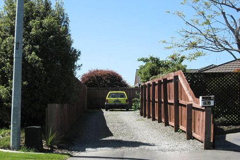 Photo of property in 78a Fairweather Crescent, Kaiapoi, 7630
