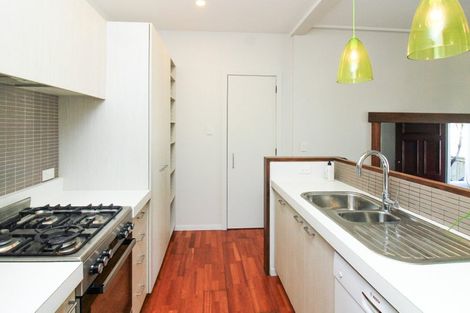 Photo of property in 36 Ohiro Road, Aro Valley, Wellington, 6021