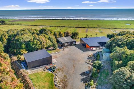 Photo of property in 162 Havill Drive, Awatuna, Hokitika, 7882
