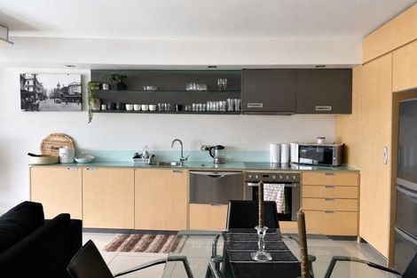 Photo of property in Century City Apartments, 24/72 Tory Street, Te Aro, Wellington, 6011