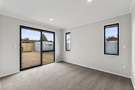 Photo of property in 13a Thornton Street, Darfield, 7510