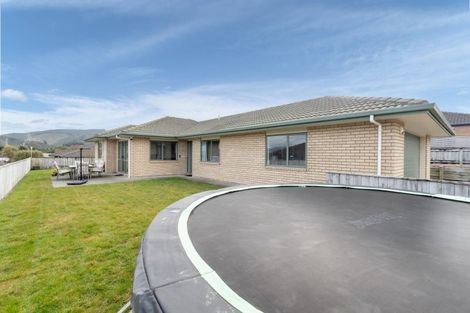 Photo of property in 56 Percy Kinsman Crescent, Riverstone Terraces, Upper Hutt, 5018