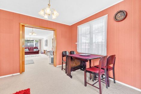 Photo of property in 202 Rata Street, Naenae, Lower Hutt, 5011