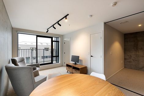 Photo of property in 201/21 King Street, Mount Cook, Wellington, 6021