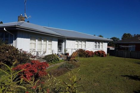 Photo of property in 4 Wainui Avenue, Te Awamutu, 3800
