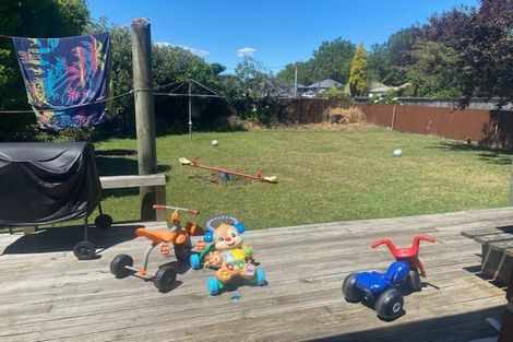 Photo of property in 3 Hohaia Crescent, Matamata, 3400