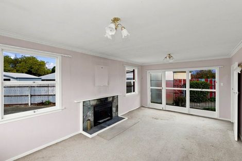 Photo of property in 72 Randolph Street, Woolston, Christchurch, 8062