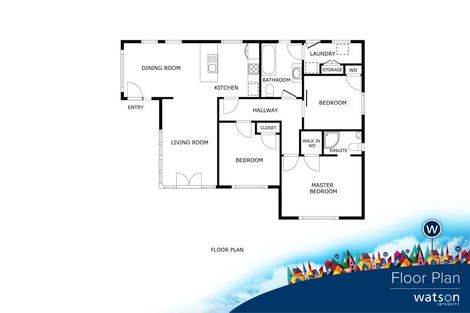 Photo of property in 34 East Street, Terrace End, Palmerston North, 4410