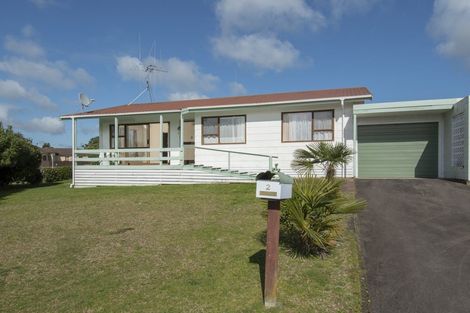 Photo of property in 2 Francis Drive, Katikati, 3129