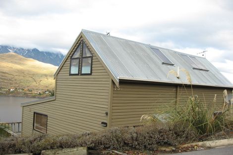 Photo of property in 15z Sunrise Lane, Queenstown, 9300