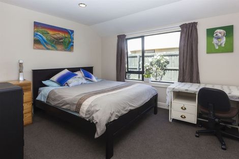 Photo of property in 17 Glencullen Drive, Casebrook, Christchurch, 8051