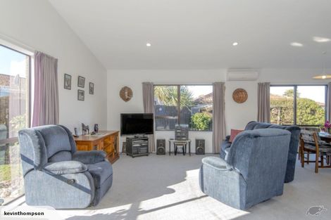 Photo of property in 6 Heriott Close, Burwood, Christchurch, 8083