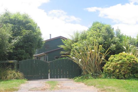 Photo of property in 38 Marsack Road, Taumarunui, 3992