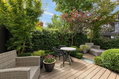 Photo of property in 26 Rhodes Street, Merivale, Christchurch, 8014