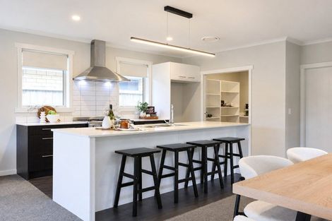 Photo of property in 19 Brad Avenue, Flagstaff, Hamilton, 3210