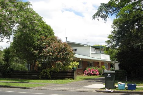Photo of property in 241 Queen Street, Pukekohe, 2120