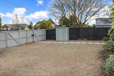 Photo of property in 47 Everest Street, Burnside, Christchurch, 8053