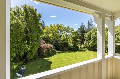 Photo of property in 720 Sleemans Road, Hororata, Darfield, 7572
