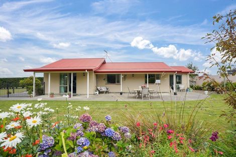 Photo of property in 510 Avon Road, Tisbury, Invercargill, 9877