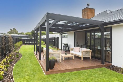 Photo of property in 51 School Road, Tai Tapu, 7672