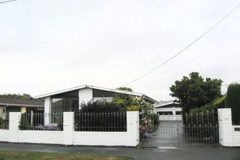 Photo of property in 75 Halberg Street, Dallington, Christchurch, 8061