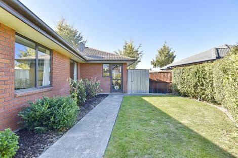 Photo of property in 17 Mounter Avenue, Northwood, Christchurch, 8051