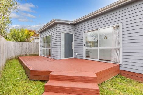 Photo of property in 163a Beach Haven Road, Beach Haven, Auckland, 0626