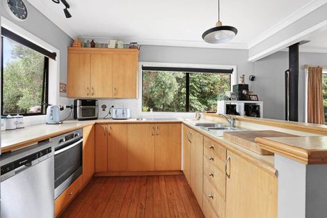 Photo of property in 303 Pollok Wharf Road, Pollok, Waiuku, 2684