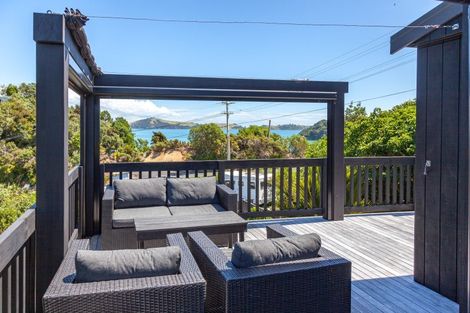 Photo of property in 2315 Wyuna Bay Road, Wyuna Bay, Coromandel, 3581